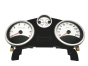 Otáčkoměr Peugeot 207 A2C53065547 29095