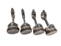 Ojnice Pístu Kompletní 7701477825 7701469247 1.2 16v TCE D4F784 Renault