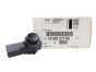Senzor Pdc Parkování Originál Citroen Peugeot C3 C4 208 308 1608321780 