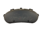 Otáčkoměr Peugeot 206 9645096080 000640102 1706