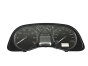 Otáčkoměr Peugeot 307 9654485080 A01 53256