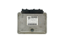 Blok Ovladačů IAW4EF.P2 46814371 Fiat Magneti Marelli 34538