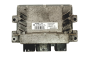 Blok Ovladačů S120200113A 8200774747 8200700695 Renault Continental 19758