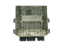 Blok Ovladačů 6S61-12A650-AB 5WS40241B-T Ford Siemens 33390