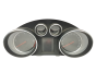 Tachometr Opel Insignia 22778509 365903926O GM