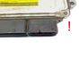 Blok Ovladačů 51809691 0281013578 Fiat Bosch 