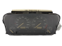 Otáčkoměr VW Golf MK3 1H6919033E 89652470 VDO 21197