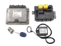 Starter Pack Fiat Multipla 46823489 46517276 46538523 1.6 16V