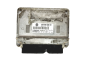 Blok Ovladačů 06A906033CB 5WP40204 03 Seat VW Siemens
