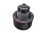 Ventilátor Dmýchadlo 7701051271 Renault Clio 2 Climatronic