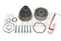 Poloosa Spojky 1K0498103 54980600101 VW Audi Seat Skoda Vika