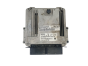 Blok Ovladačů 0281031202 P68234027AB Jeep Bosch 