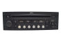 Rádio Cd Mp3 Citroen Peugeot 96643698XT A2C53250038 Siemens VDO