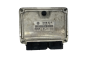 Blok Ovladačů 038906012HP 0281011320 Seat VW Bosch 52953