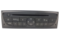 Rádio Cd Renault Clio 3 281153881R 5183