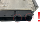Blok Ovladačů 0281031204 55265162  Jeep Bosch 48023