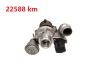 Turbodmychadlo Opel 1.4 12668297 49180-04051 22588 km