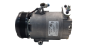 Kompresor Klimatizace Nový Opel TSP0155025 4396DPSS Delphi