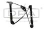 Mechanizmus Otevirání/Zavirání Oken 5G4837461F 88371804702 VW Golf 7 DPA