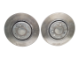 Brzdový Kotouč Předek  402064155R x 2 320mm Renault 