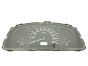 Tachometr Opel Agila 09210902 110008951016 26410