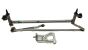 Mechanizmus Stěračů Předek 1K1955601 B11462 VW Borsehung 