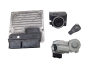 Starter Pack Mercedes CLK A209 A2711536279 A2034621130 2095450908 1.8 2