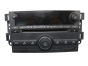Rádio Cd Chevrolet Aveo 96628256 122000-8070D101 Fujitsu