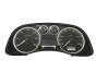Tachometr Peugeot 307 9646742480 0R00 Sagem 59155
