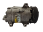 Kompresor Klimatizace Renault Scenic 2 8200053264 01139027 9027 Delphi 7195