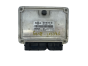 Blok Ovladačů 038906019ER 0281010704 Volkswagen Bosch 52509
