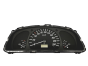 Tachometr Opel Agila 09214809 110008951026 31302