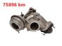 Turbodmychadlo Citroen Peugeot Opel 1,2 Thp 9818479380 NGT1341Z 75896 km