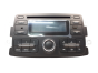 Rádio Cd USB Dacia 281150954R HARN1003 Anatel 0km