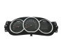 Otáčkoměr Dacia Duster 248100621R Johnson 54811