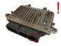 Blok Ovladačů A6401502579 0281012256 Bosch Mercedes