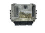 Blok Ovladačů 0281011634 9660324180 9653958980 PSA Bosch 47852