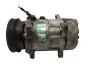 Kompresor Klimatizace Renault Megane I 7700272987 SD7V16 1143 Sanden 6991