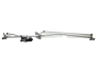Mechanizmus Stěračů Citroen DS4 C4 II 9687382580 W19436 Valeo