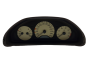Otáčkoměr Mercedes CLK W208 2085401411 110008738014 VDO