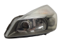 Světlomet Levý Xenon 7701053975 Espace 4 Renault Hella 4917