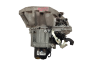 Převodovka JR5332 1.5 dci Renault Clio 4 Captur 1052