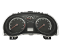 Tachometr Opel Corsa D P0013312031 0001864940 29800