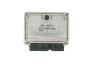 Blok Ovladačů 038906019KD 0281011205 Volkswagen Bosch 41106