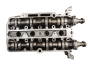 Hlava Válce Opel 55562229 1.4 16V B14XER