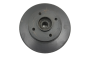 Brzdový Kotouč Zadek 424934 Citroen C4 Peugeot 307 249mm 25mm