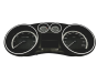 Otáčkoměr Peugeot 308 9665107380 57983