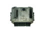 Blok Ovladačů 0281011785 9656709880 9654490280 PSA Bosch 33204