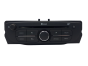 Rádio Cd Mp3 BT Renault Kangoo 2 281159591R 0km 1720
