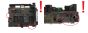 Blok Ovladačů BSM B2 9657608880 PSA Delphi 2697